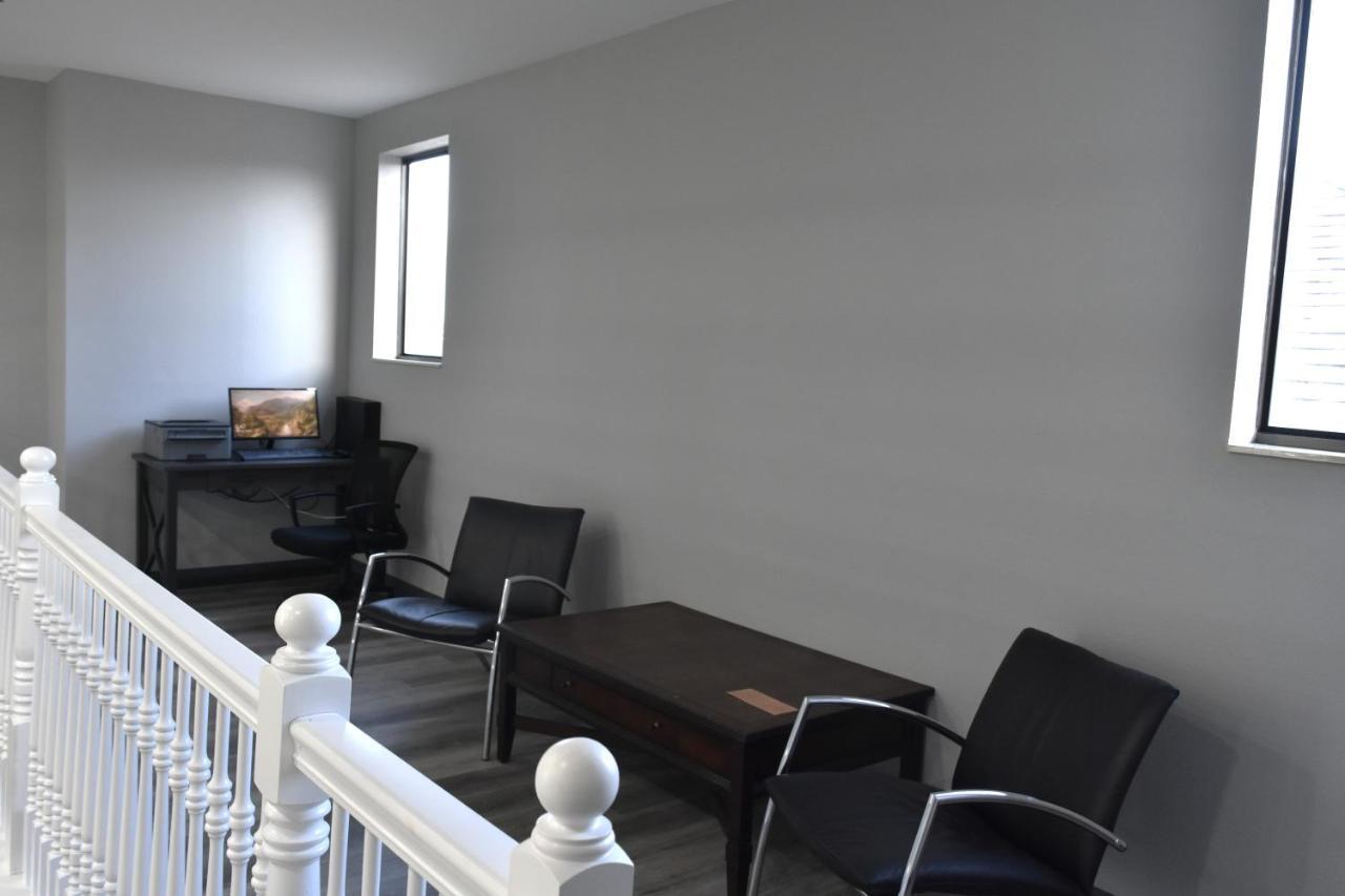 Quality Inn & Suites Brooks Louisville South Buitenkant foto